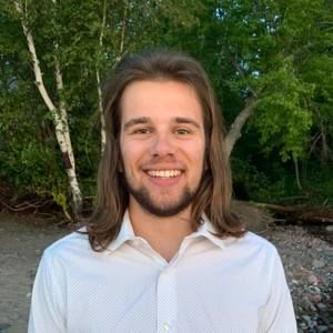 Meet your Posher, Jake